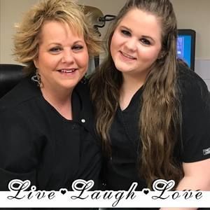 Meet your Posher, Mary nell